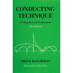 ISBN Conducting Technique ( For Beginners and Professionals ) livre