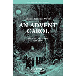 An Advent Carol