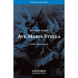 ISBN Ave maris stella livre