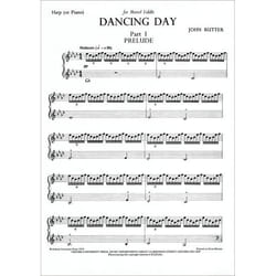 Dancing Day