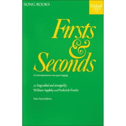 ISBN Firsts and Seconds livre