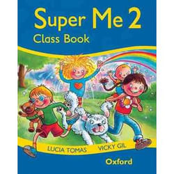 super me 2 eleve