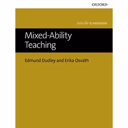 ISBN Mixed-Ability Teaching, 112 pages