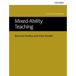 ISBN Mixed-Ability Teaching livre