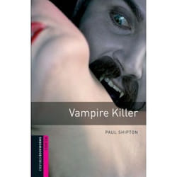 Obwl 2e starter: vampire killer