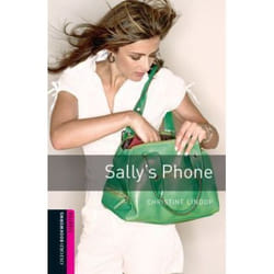 Obwl 2e starter: sally's phone