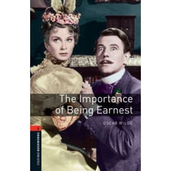 Obwl 3e level 2: the importance of being earnest playscript
