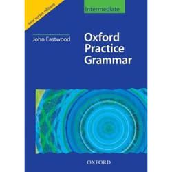 Oxford Practice Grammar Intermediate