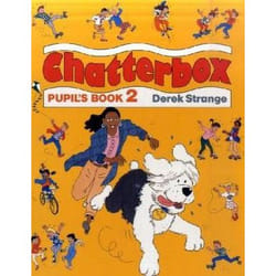 Chatterbox - pupil's book 2