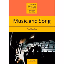 ISBN Music and Song, 160 pages