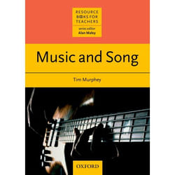 ISBN Music and Song livre