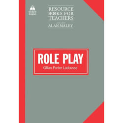 ISBN Role Play livre