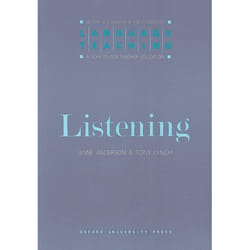 ISBN Listening livre