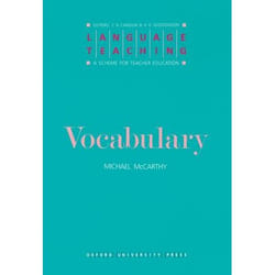 vocabulary