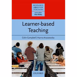 ISBN Learner-based Teaching, 136 pages