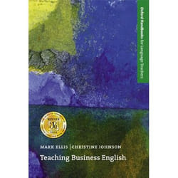 Teaching Business English