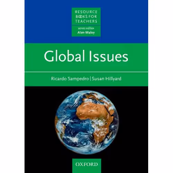ISBN Global Issues, 160 pages