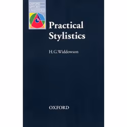 ISBN Practical Stylistics ( An Approach to Poetry ), 248 pages