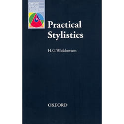 ISBN Practical Stylistics ( An Approach to Poetry ) livre