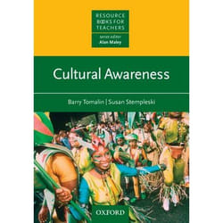 Cultural Awareness, Resource Books for Teachers Series