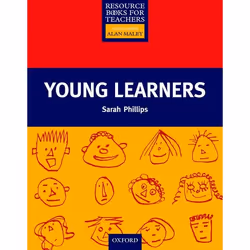 ISBN Young Learners, Sarah Phillips, Alan Maley, unisexe, Oxford University Press, 16/12/1993, 1 pièce(s)