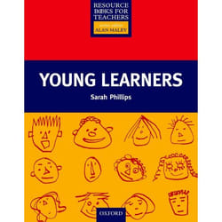 Primary rbt: young learners