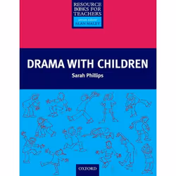 ISBN Drama with Children, 160 pages