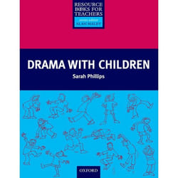 ISBN Drama with Children livre