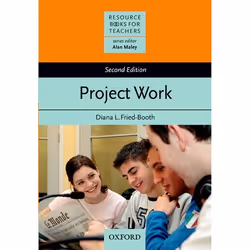 ISBN Project Work Second Edition, 136 pages