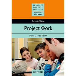 ISBN Project Work Second Edition livre