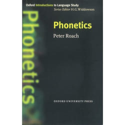 ISBN Phonetics livre