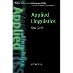 ISBN Applied Linguistics livre