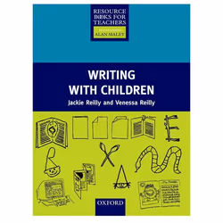 ISBN Writing with Children, Jackie Reilly, Vanessa Reilly, unisexe, Oxford University Press, 21/04/2005, 1 pièce(s)