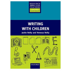Writing With Children, Resource Books for Teachers S.