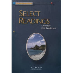 Select Readings Pre-int