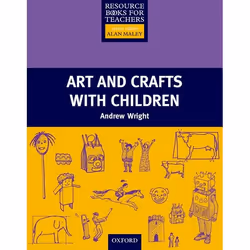ISBN Art and Crafts with Children, 172 pages