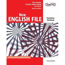 ISBN 9780194384285 livre référence & langage Anglais