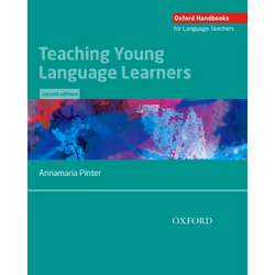 ISBN Teaching Young Language Learners, 240 pages