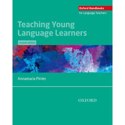 ISBN Teaching Young Language Learners livre