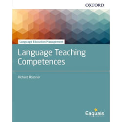 ISBN Language Teaching Competences livre