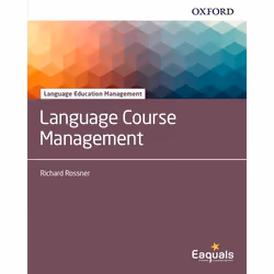 ISBN Language Course Management, 192 pages