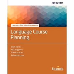ISBN Language Course Planning ( Language Course Planning (Perp+lmtd) ), 232 pages