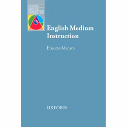 ISBN English Medium Instruction ( Content and language in policy and practice ), 344 pages