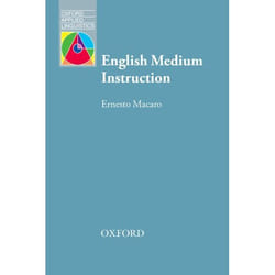 ISBN English Medium Instruction ( Content and language in policy and practice ) livre