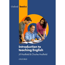 ISBN Introduction to Teaching English, 184 pages