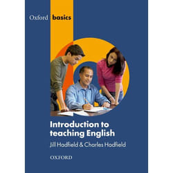 ISBN Introduction to Teaching English livre
