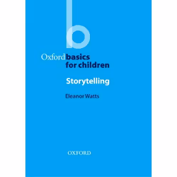 ISBN Storytelling, 88 pages