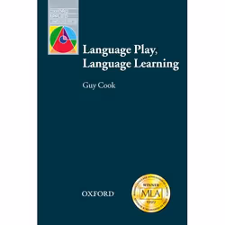ISBN Language Play Language Learning, 242 pages