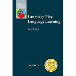 ISBN Language Play Language Learning livre