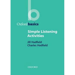 Simple Listening Activities